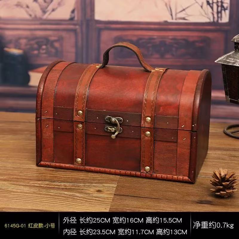 Make Up Box