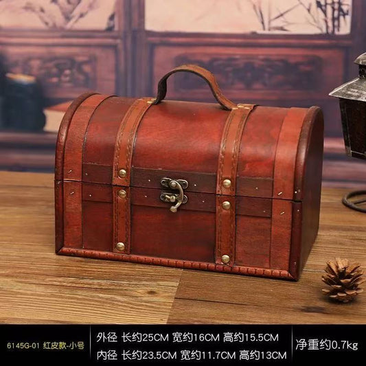 Make Up Box